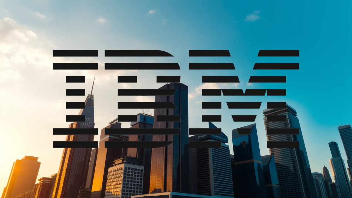 IBM Aktie: Wachstumspotenzial ausgeschöpft - Foto: über boerse-global.de