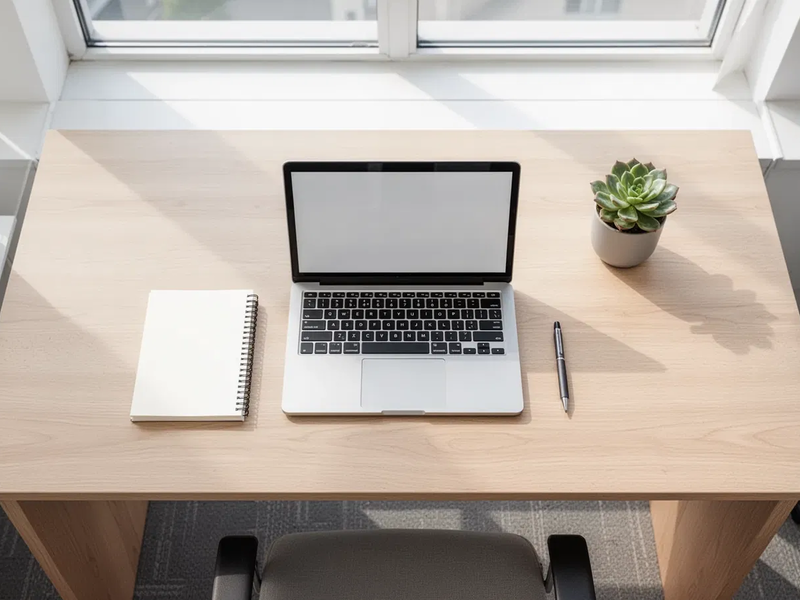 5S-Methode: Japans Produktions-Geheimnis gegen Büro-Chaos - Foto: über boerse-global.de