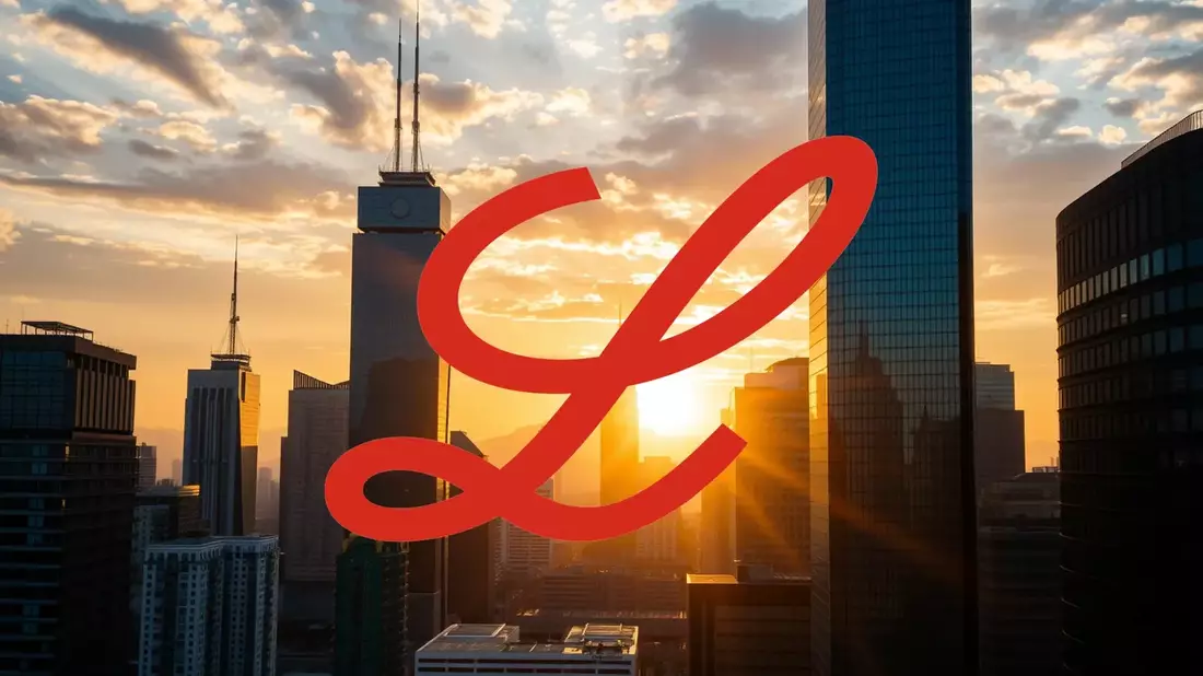 Eli Lilly Invests Billions to Diversify Beyond Blockbuster Drugs - Bild: über boerse-global.de