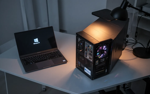 Windows 11 verliert Nutzer – viele kehren zu Windows 10 zurück - Foto: über boerse-global.de