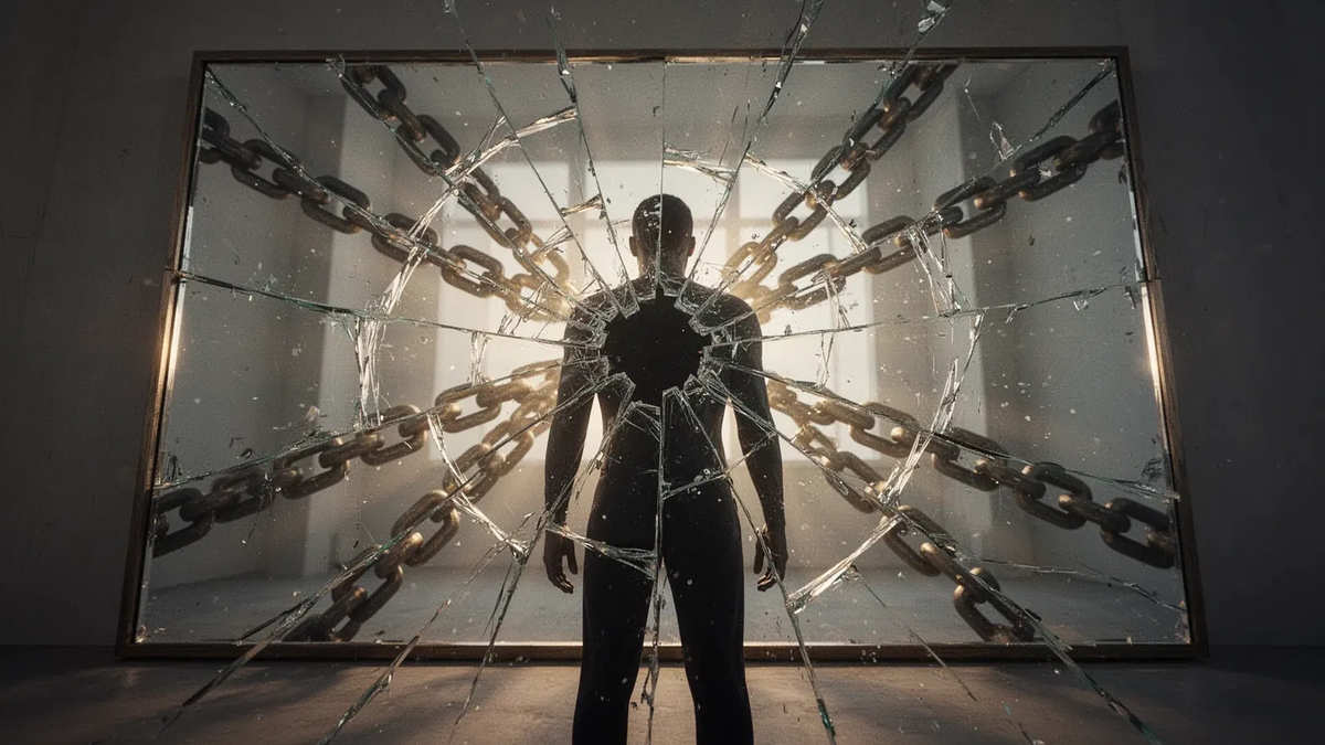 Glaubenssätze: Wie innere Blockaden unser Leben steuern - Foto: über boerse-global.de