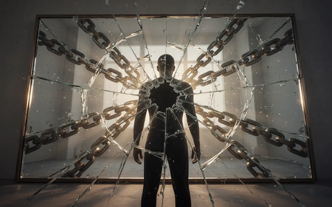 Glaubenssätze: Wie innere Blockaden unser Leben steuern - Foto: über boerse-global.de