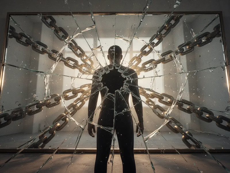 Glaubenssätze: Wie innere Blockaden unser Leben steuern - Foto: über boerse-global.de