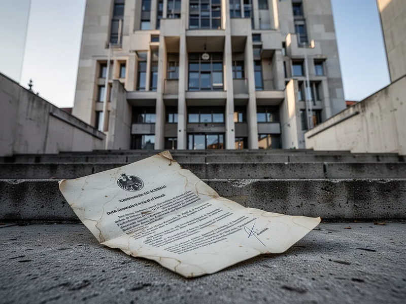 Steiermark startet umstrittene Sozialhilfe-Reform - Foto: über boerse-global.de