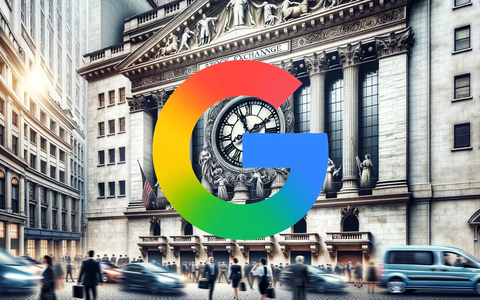 La acción de Alphabet: entre el entusiasmo por la IA y la sombra regulatoria de Europa - Foto: über boerse-global.de