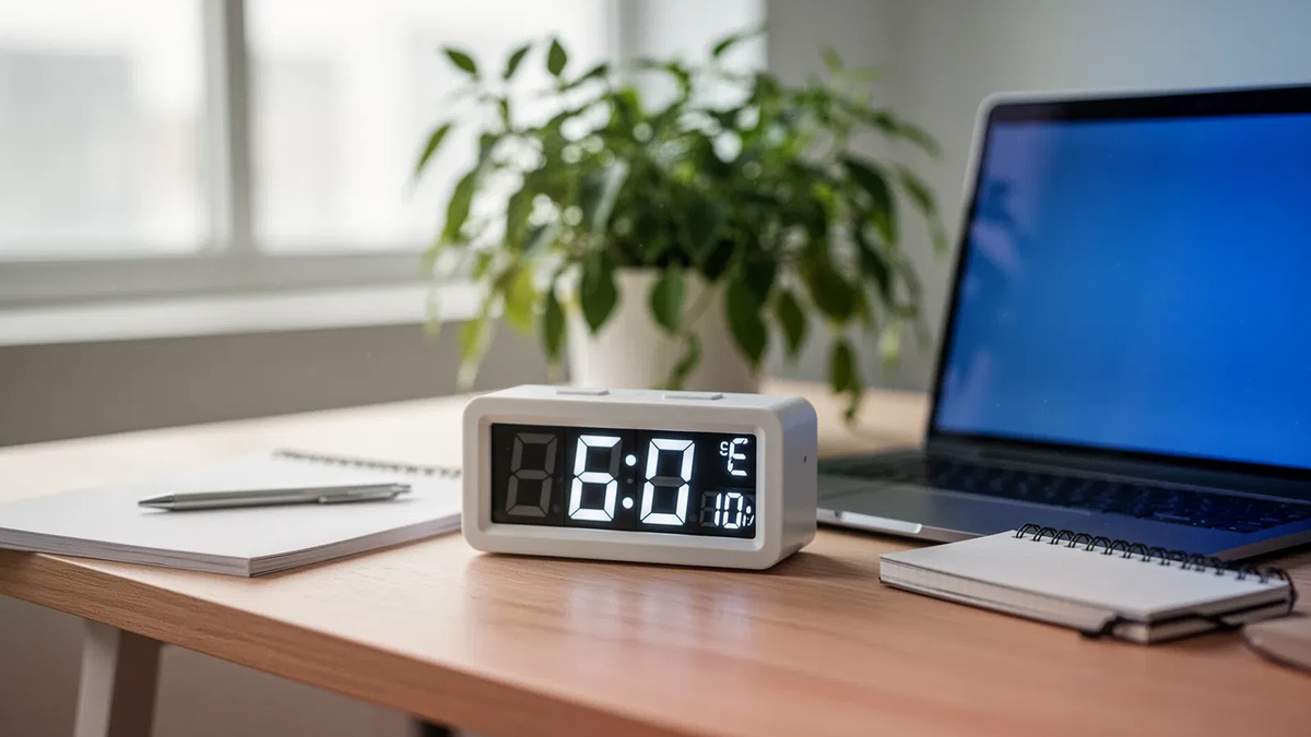 Mikropausen: Wie 60 Sekunden die Produktivität steigern - Foto: über boerse-global.de