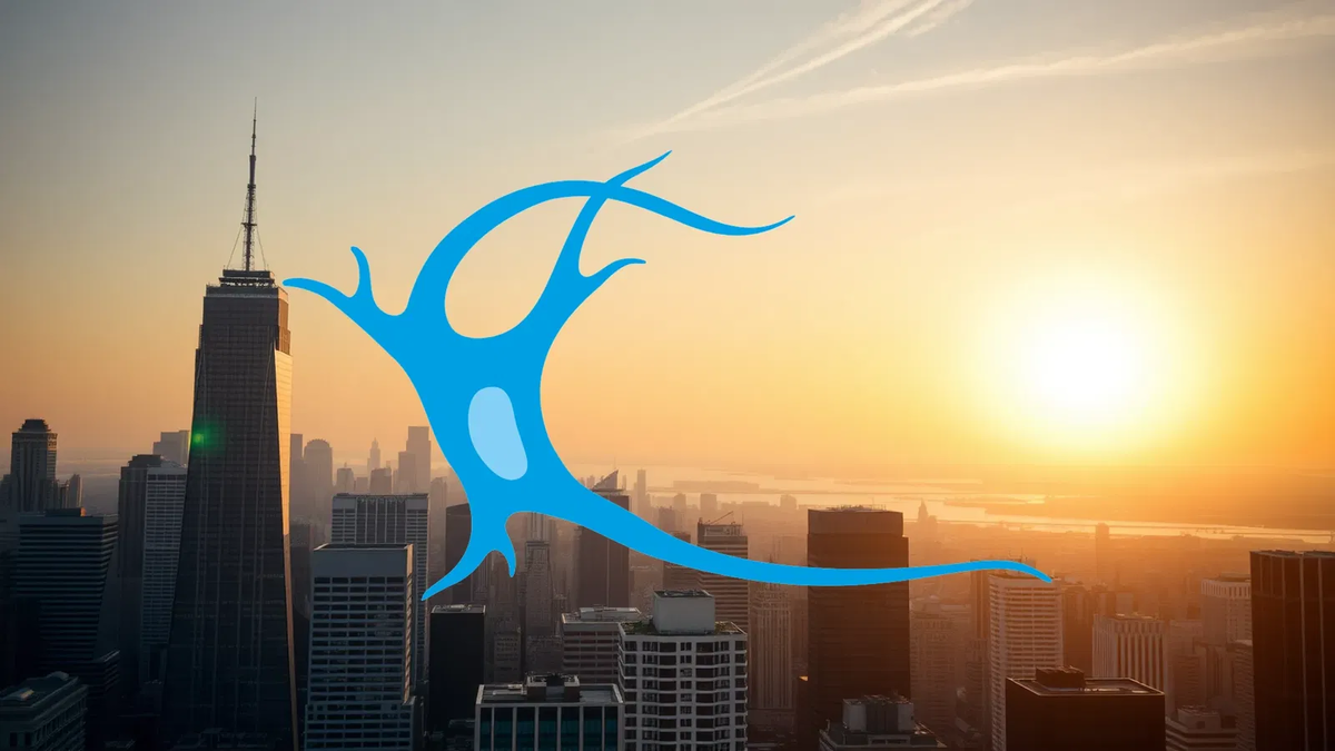 Newron SpA Aktie: Der Fahrplan steht - Foto: über boerse-global.de