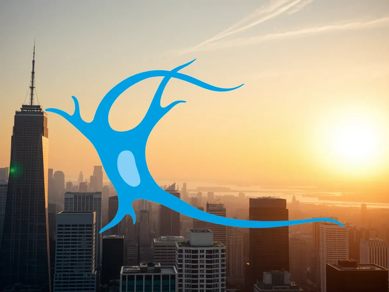 Newron SpA Aktie: Der Fahrplan steht - Foto: über boerse-global.de