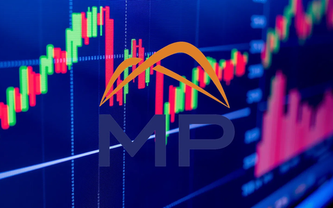 MP Materials: La empresa desmiente rumores y confirma su acuerdo de precios con el Pentágono - Foto: über boerse-global.de