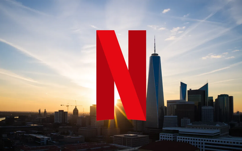 La sombra de la adquisición frena el impulso de Netflix - Foto: über boerse-global.de
