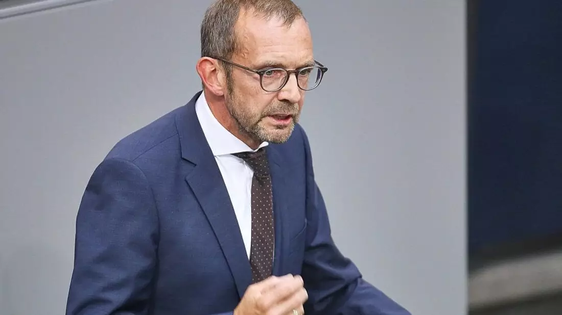 Röwekamp fordert nach FCAS-Aus neue Rüstungskooperationen