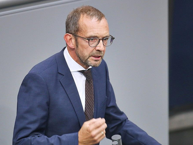 Thomas Röwekamp (Archiv) - Foto: via dts Nachrichtenagentur