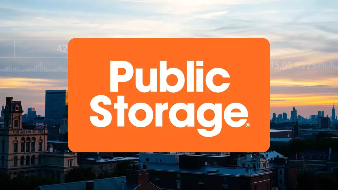 The Self-Storage Boom: A Market Set to Double by 2031 - Bild: über boerse-global.de