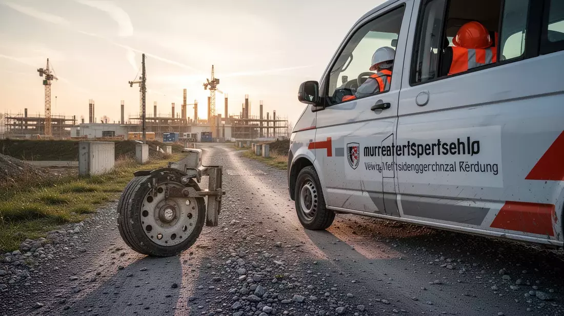 BAG-Urteil stärkt Arbeitnehmer auf Betriebswegen - Bild: über boerse-global.de