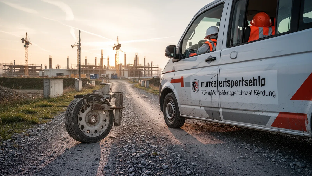 BAG-Urteil stärkt Arbeitnehmer auf Betriebswegen - Foto: über boerse-global.de