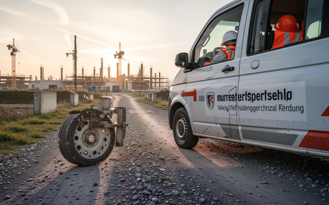 BAG-Urteil stärkt Arbeitnehmer auf Betriebswegen - Foto: über boerse-global.de