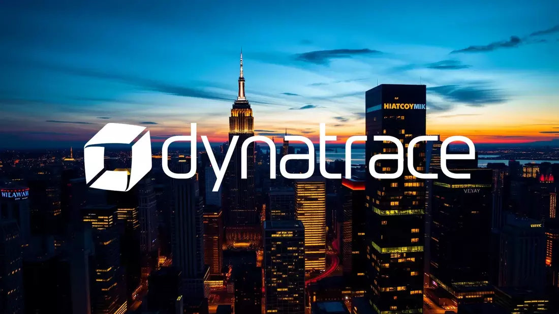 Dynatrace’s AI Ambitions Face a Skeptical Market - Bild: über boerse-global.de