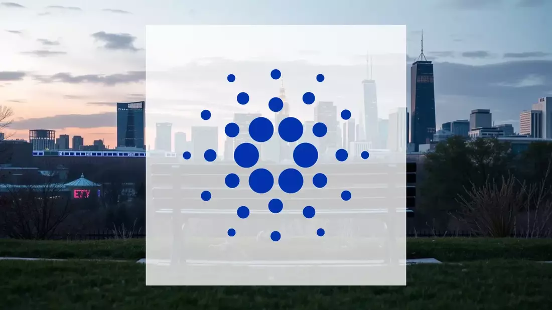 Cardano Secures Major Institutional Gateway Amid Market Weakness - Bild: über boerse-global.de