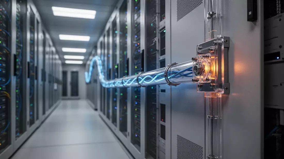 EU-Kommission startet Cybersicherheits-Offensive - Bild: über boerse-global.de