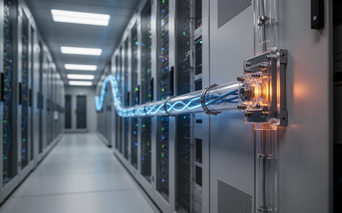 EU-Kommission startet Cybersicherheits-Offensive - Foto: über boerse-global.de