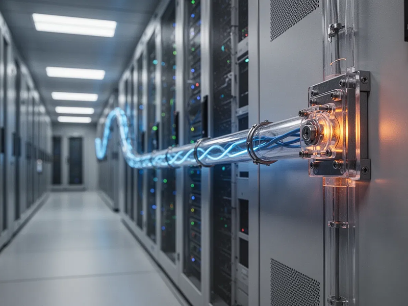 EU-Kommission startet Cybersicherheits-Offensive - Foto: über boerse-global.de