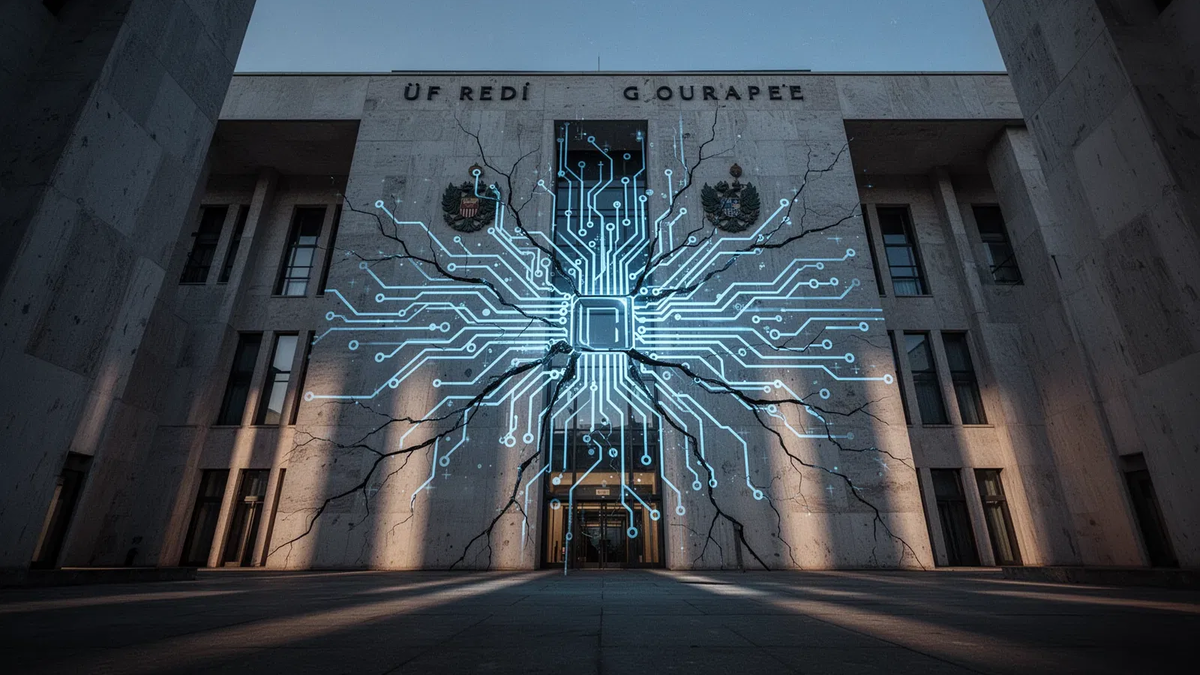 EU geht gegen KI-Modell Grok von X vor - Foto: über boerse-global.de