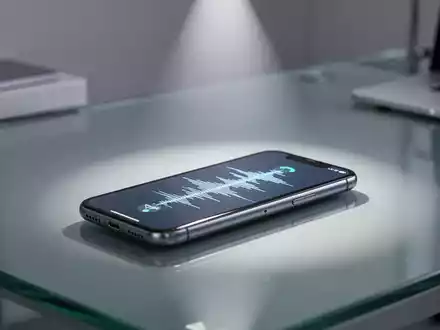 iPhone: Eingebaute Gesprächsaufzeichnung setzt neue Standards - Foto: über boerse-global.de