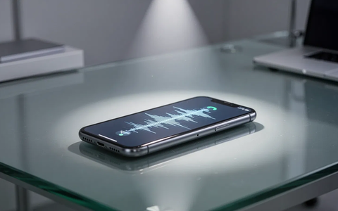 iPhone: Eingebaute Gesprächsaufzeichnung setzt neue Standards - Foto: über boerse-global.de