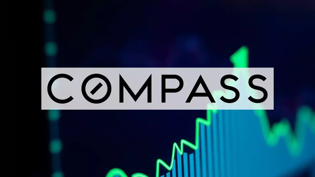 Compass Strengthens Market Position Through Merger and Capital Raise - Bild: über boerse-global.de