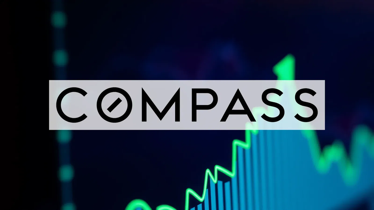 Compass Strengthens Market Position Through Merger and Capital Raise - Foto: über boerse-global.de