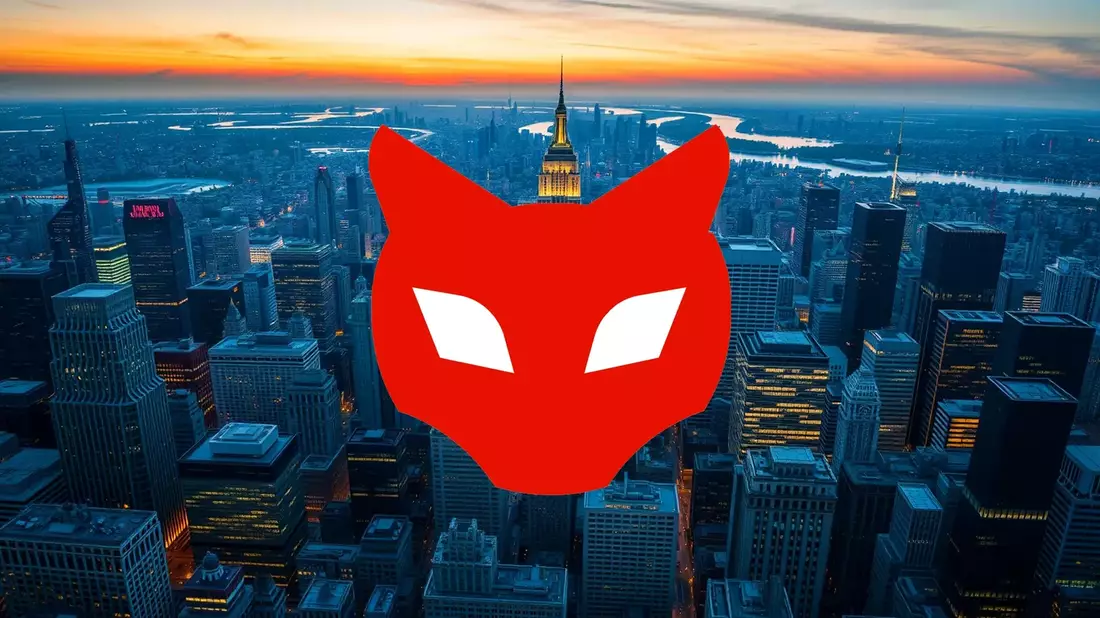 Red Cat: Tres claves que marcarán el rumbo de su cotización - Bild: über boerse-global.de