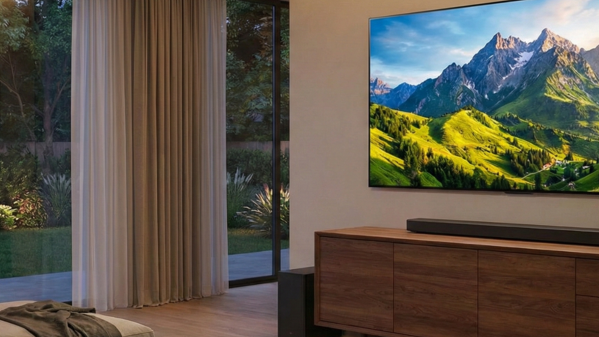 Die besten 4K Fernseher 2026: OLED vs QLED vs Mini?LED – welcher TV passt wirklich zu dir? - Foto: über ad-hoc-news.de