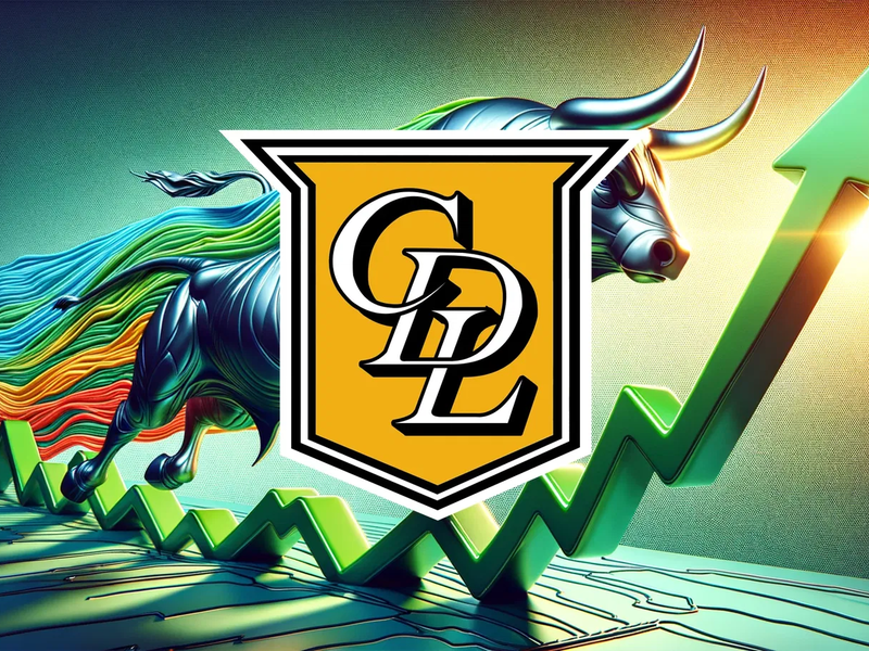 Coeur Mining Aktie: Beeindruckender Marktstart! - Foto: über boerse-global.de