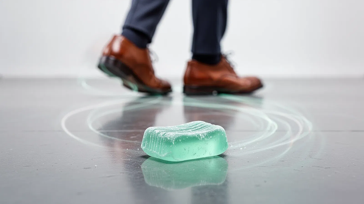 Kaugummi und Rückwärtsgehen: Einfache Tricks fürs Gehirn - Foto: über boerse-global.de