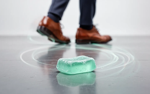 Kaugummi und Rückwärtsgehen: Einfache Tricks fürs Gehirn - Foto: über boerse-global.de