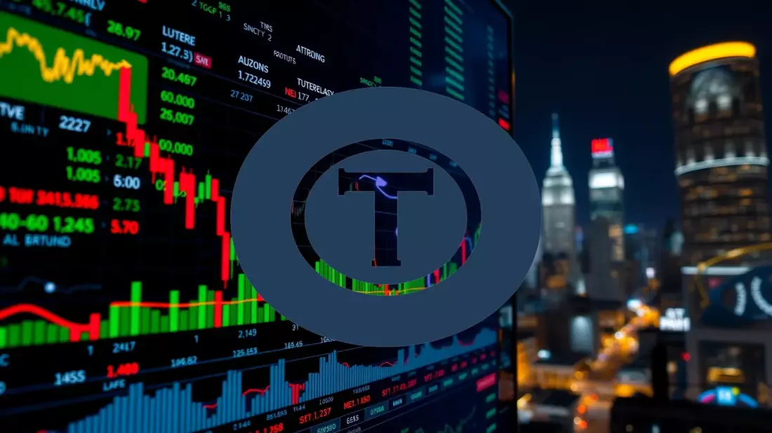 Talos Energy Shares Surge to Fresh Annual Peak - Bild: über boerse-global.de