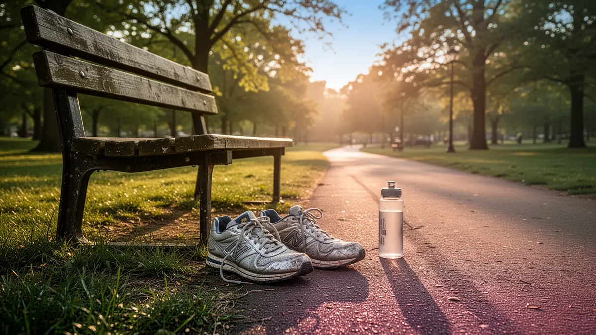 Bodyweight-Training: Muskelaufbau ab 50 ohne Geräte - Foto: über boerse-global.de