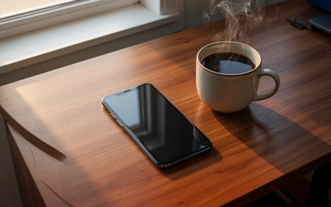 Dopamin-Detox: Trend gegen digitale Reizüberflutung - Foto: über boerse-global.de