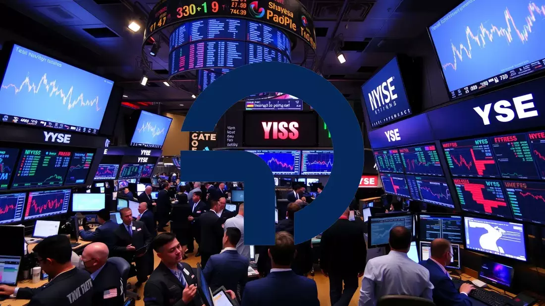 RBC Downgrades OMV, Citing Persistent Earnings Pressure Illustration mit AI erstellt übermittelt durch boerse-global.de