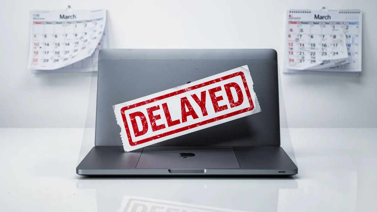 MacBook Pro: Lange Wartezeiten für Top-Modelle deuten auf M5-Nachfolger hin - Foto: über boerse-global.de