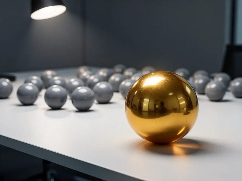 Pareto-Prinzip: Die 80/20-Regel feiert ein Comeback - Foto: über boerse-global.de