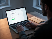 Steuerbescheide 2026: Digitaler Übergang mit neuen Fristen - Foto: über boerse-global.de