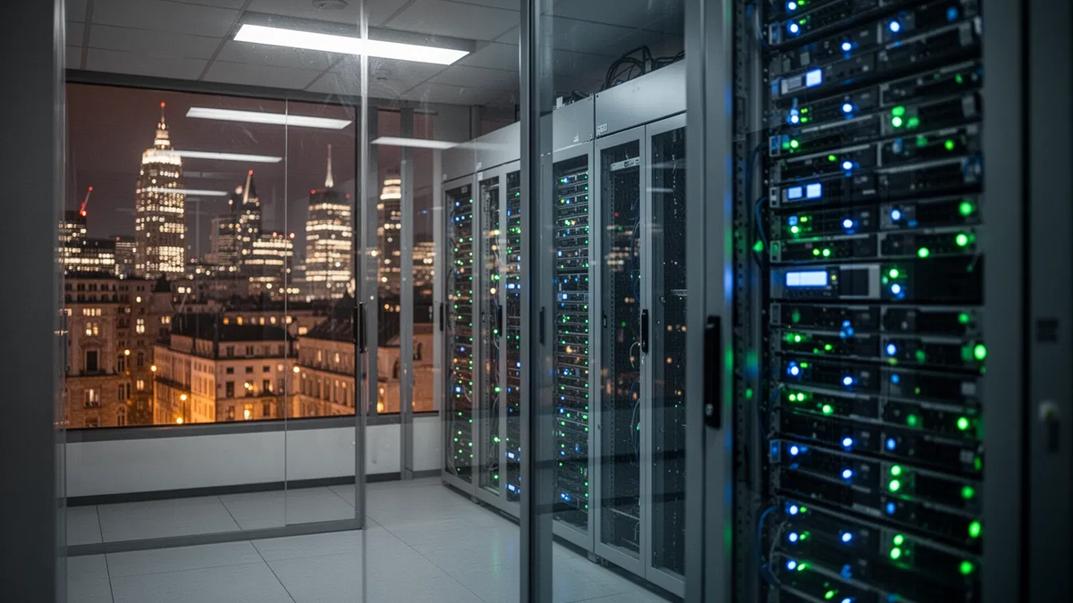 Deutsche Finanzbranche im Fokus: Cloud-Compliance wird zur strategischen Pflicht - Foto: über boerse-global.de