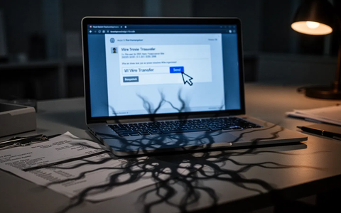 Britische Behörde warnt vor perfiden Zahlungsbetrug - Foto: über boerse-global.de