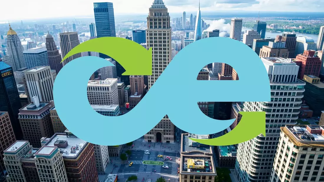 Clean Energy Fuels to Report Annual Results Amid Regulatory Uncertainty Illustration mit AI erstellt übermittelt durch boerse-global.de