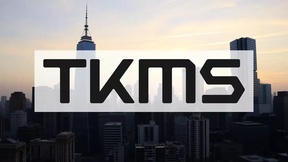 TKMS Aktie: Wachstumsdynamik spürbar - Bild: über boerse-global.de