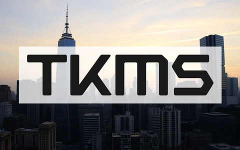 TKMS Aktie: Wachstumsdynamik spürbar - Foto: über boerse-global.de TKMS Aktie: Wachstumsdynamik spürbar - Foto: über boerse-global.de