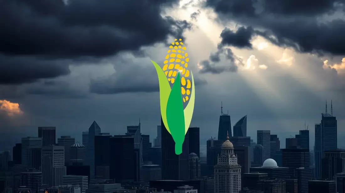 Farmland Partners: Strategic Moves and Upcoming Financial Report - Bild: über boerse-global.de