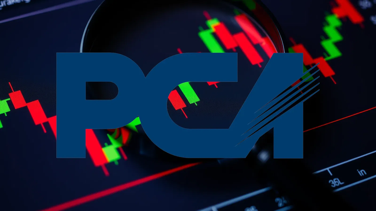 Packaging Corporation of America Announces Major Price Hike Amid Strategic Shift - Foto: über boerse-global.de