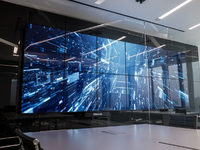 Sony BRAVIA BZ-P: 16 neue Profi-Displays für Büros und Handel - Foto: über boerse-global.de